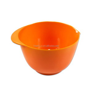 Ensaladera de melamina múltiple, cuenco de mezcla de plástico - Product Image 6