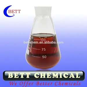 Bt154b борида полиизобутилен бис- сукцинимид беззольных диспергатор/добавки смазки/топливных присадок