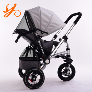 Alibaba fournisseur pas cher jouet enfants <span class=keywords><strong>tricycle</strong></span> sièges/meilleur design enfants <span class=keywords><strong>smart</strong></span> <span class=keywords><strong>trike</strong></span>/bébé <span class=keywords><strong>tricycle</strong></span> à dubaï avec <span class=keywords><strong>pliable</strong></span> vélo - Product Image 2