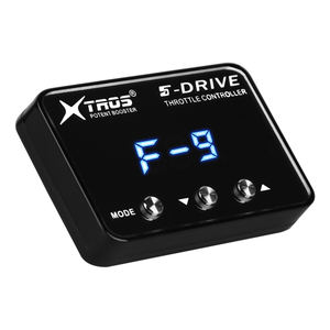 Amélioration de la maniabilité de la voiture, pédalier Sprint Booster TROS adapté à la CHERY E5 - Product Image 2