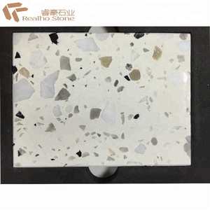 <span class=keywords><strong>30x30</strong></span> Impermeabile Terrazzo Piastrelle per Esterni - Product Image 3