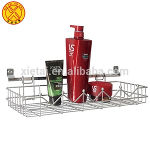 Di alta qualità singola fila shampoo asciugamano rack <span class=keywords><strong>per</strong></span> piccoli bagni - Product Image 4