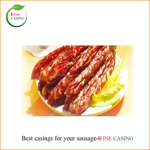 Shirred Casing for <strong>sausage</strong> - Product Image 5