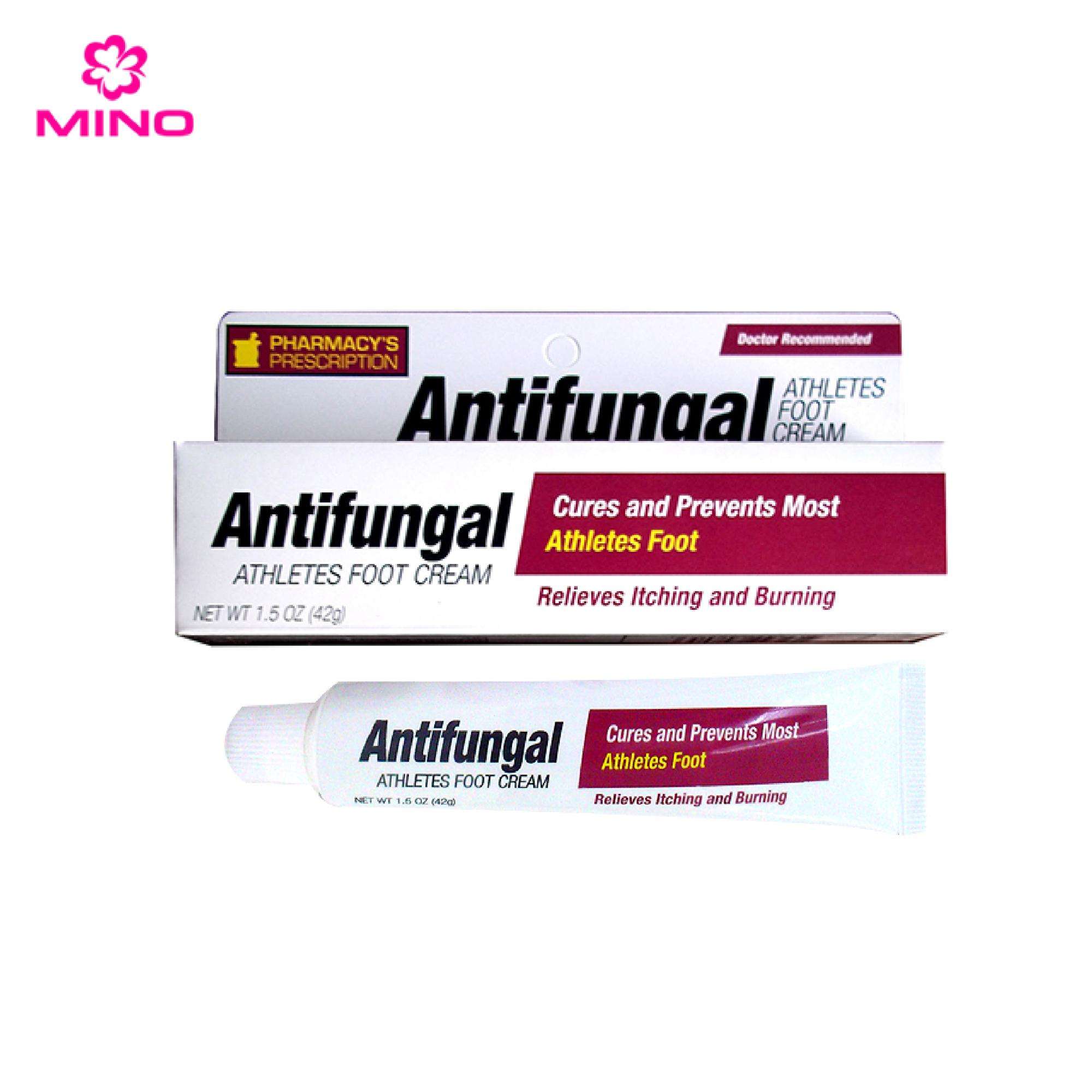 turkish Tanıtım, Promosyon turkish Online Alışveriş antifungal krem