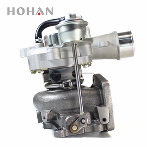 K0422-882 K0422-881 Turbo charger for Mazda 3/6 CX7 2.3L 53047109901 L3M713700C - Product Image 3