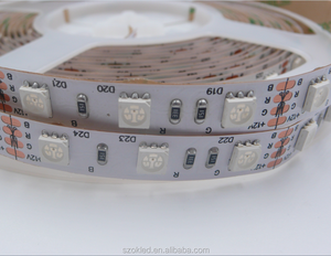2017 Nouveaux produits étanche flexible led bande dans alibaba con - Product Image 2