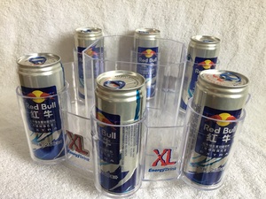 Bandeja para Vodka |   Bote de Bebida Energética |    Barco - Product Image 5