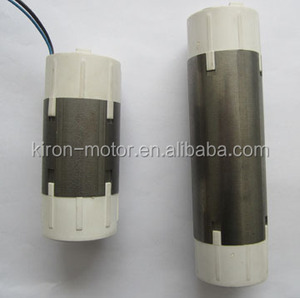 Kernen Gelamineerd Buisvormige Motor Inductie Stator Rotor Wikkeling - Product Image 3