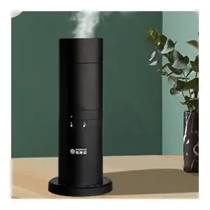 2022 सबसे अच्छा स्टाइलिश इत्र scenting aromatherapy छिटकानेवाला हवा humidifier अरोमा nebulizing विसारक