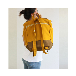 Mochila convertible <span class=keywords><strong>2</strong></span> en 1 unisex y duradera - Product Image 2