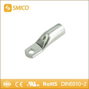 SMICO Importadores De Productos <span class=keywords><strong>Chinos</strong></span> TM Disyuntor Lug Terminal Ferrule - Product Image 1