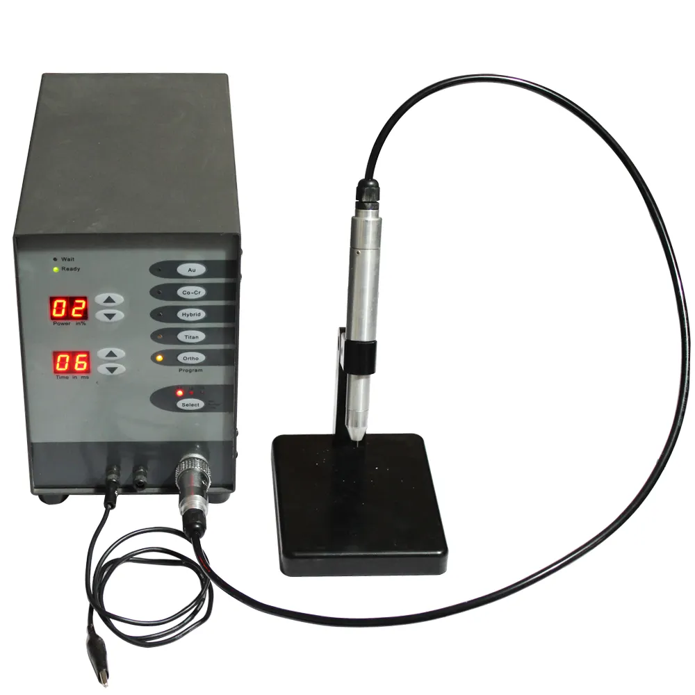 Jewelry Spot Welders Welding Machine 150A Argon arc Spot Welders