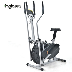Casa aparatos de ejercicios <span class=keywords><strong>bicicleta</strong></span> estática vertical elíptica <span class=keywords><strong>bicicleta</strong></span> - Product Image 2