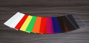 Decorative translucent <strong>acrylic</strong> skylight <strong>panels</strong> outdoor <strong>roof</strong> sheet Aludream support oem - Product Image 4