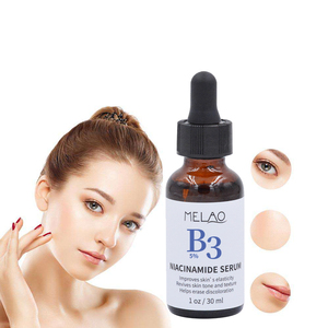 Acné Natural cuidado de antioxidantes y nutrientes vitamina B3 niacinamida suero <span class=keywords><strong>facial</strong></span> - Product Image 3