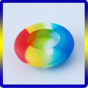 Bán Buôn Silicone Joystick Thumb Grip Cho PS4/PS3/Xbox One/<span class=keywords><strong>360</strong></span> Bộ Điều Khiển Thumb Grip - Product Image 6