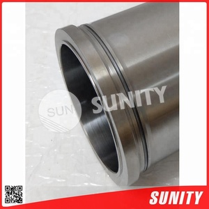 Recambios Originales de Motor Diésel TAIWAN SUNITY, Cilindro de Nitrógeno de 132.9mm para Yanmar Marine 6KH - Product Image 3