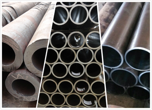 Barra Hueca de Acero Aleado <span class=keywords><strong>20MnV6</strong></span>, Tubo de Acero - Product Image 3