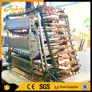 Grande <span class=keywords><strong>promotion</strong></span> pour la machine électrique pour <span class=keywords><strong>barbecue</strong></span> viande - Product Image 2