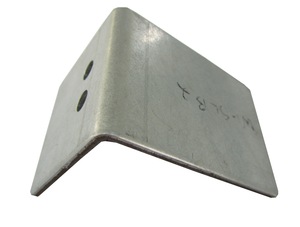 Piezas de estampado de metal personalizadas OEM/ODM Fabricación de chapa personalizada - Product Image 1