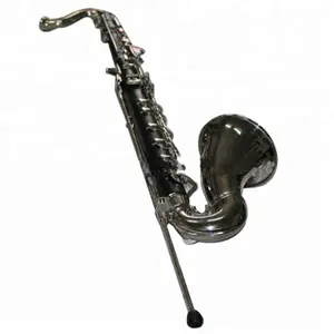 Clarinete de baixo e baixo profissional