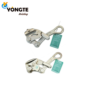2T Wire Rope Grip/Presa Cavo/Estrattore Cricchetto Tenditore - Product Image 3