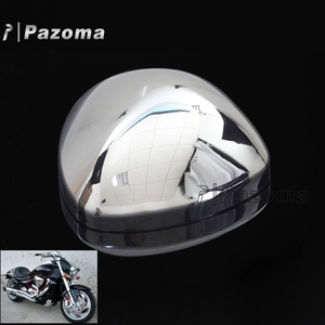 <span class=keywords><strong>Kit</strong></span> de Sistema de Cubierta de Filtro de Admisión de Aire para Motor de Motocicleta, Precio de Fábrica al por Mayor, para SUZUKI BOULEVARD M109 M109R VZR1800 - Product Image 1