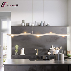 Muy Popular LED de techo moderna lámpara colgante con luz CE RoSh - Product Image 2