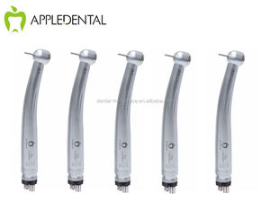 Appledental крутящий момент кнопочного типа высокоскоростная стоматологическое оборудование для бормашины - Product Image 2