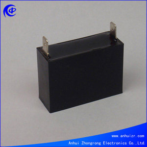 Ceiling fan capacitor cbb61 450 v 1.5 uf 2.5 uf <span class=keywords><strong>3</strong></span>.5 uf power capacitor - Product Image 3