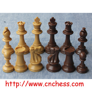 <strong>Chess</strong> <strong>Board</strong> Pieces <strong>Wood</strong> <strong>Chess</strong> Pieces - Product Image 5