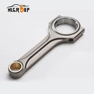 Racing Performance Forged Steel Titanium Connecting Rod for Jeep Dodge Viper ACR SR GTX 8.0L Connrods