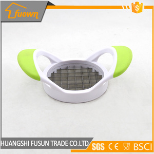 Manual barato francés Fry patata frutas vegetales <span class=keywords><strong>chopper</strong></span> - Product Image 2