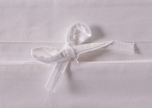 100% coton 60S 300TC satin blanc hôtel ensemble <span class=keywords><strong>de</strong></span> literie draps housse <span class=keywords><strong>de</strong></span> <span class=keywords><strong>couette</strong></span> ensemble <span class=keywords><strong>de</strong></span> NanTong usine - Product Image 6