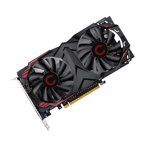 Card Đồ Họa <span class=keywords><strong>GTX550TI</strong></span> Giá Rẻ GTX 550TI <span class=keywords><strong>1GB</strong></span> 192Bit <span class=keywords><strong>DDR5</strong></span> Vga - Product Image 3