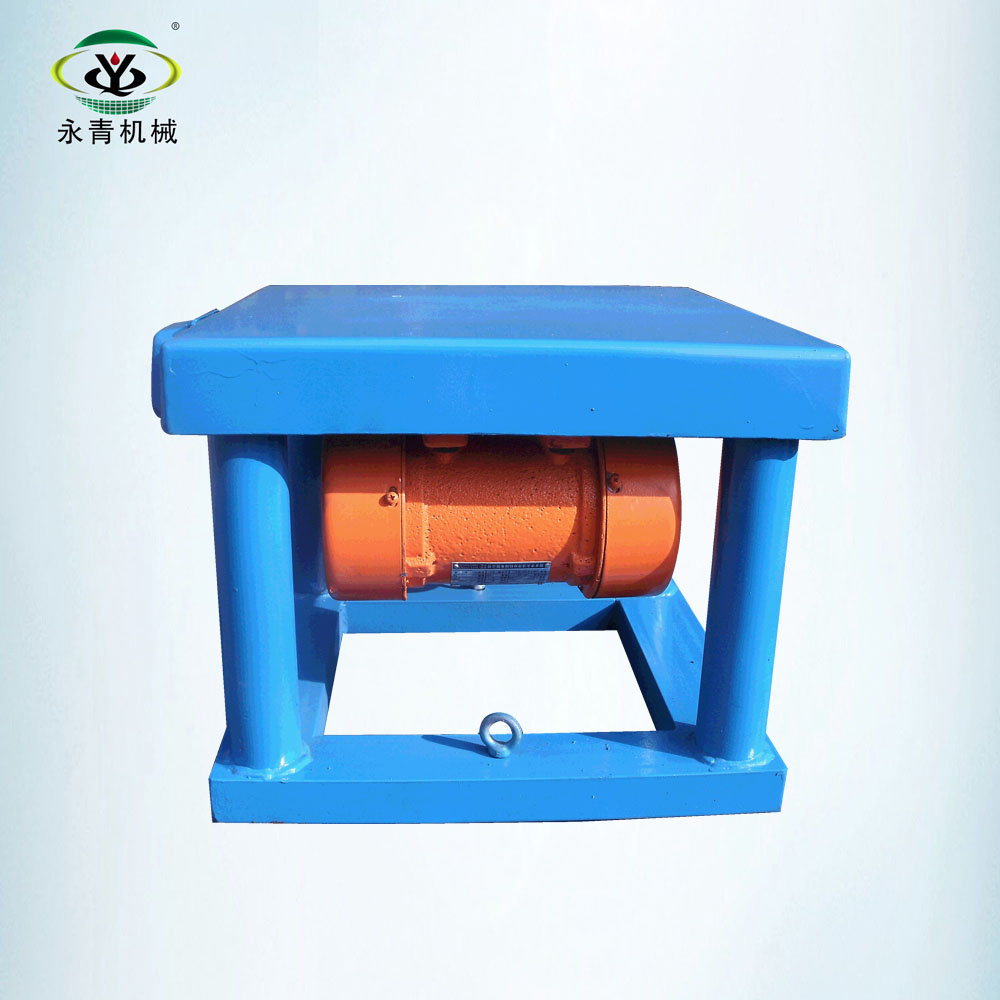 small vibrating table for sale Concrete Vibrating table-DAHAN Vibration Machinery