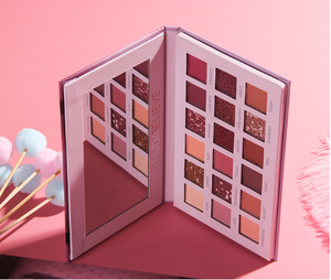 2019 venta al por mayor 18 colores <span class=keywords><strong>de</strong></span> maquillaje sombra <span class=keywords><strong>de</strong></span> ojos - Product Image 6