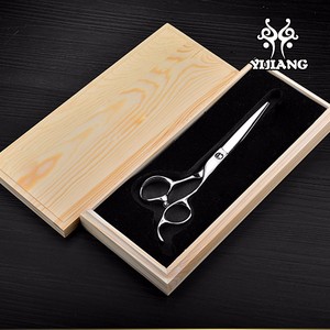 Kéo Cắt Và Tỉa Tóc Chuyên Nghiệp 440C Nhật Bản Chất Lượng Tốt Nhất - Product Image 1