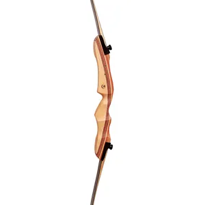 Высококачественный Рекурсивный лук и стрелы для стрельбы из лука для детей и взрослых