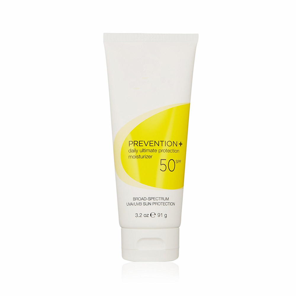 Оптовая продажа, Собственная Марка, предупреждение и ежедневная окончательная защита, солнцезащитный крем SPF 50