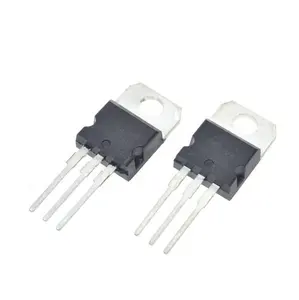 Hot selling L7812CV L7812 LM7812 7812 TO-220 NEW and Original POSITIVE VOLTAGE REGULATORS