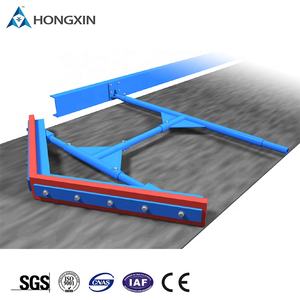 Mijnbouw Hoger Slijtvaste Transportband <span class=keywords><strong>V</strong></span>-Ploeg Schraper Transportband <span class=keywords><strong>V</strong></span> Ploeg Met Chevron Cleaner China Energie & mijnbouw - Product Image 3