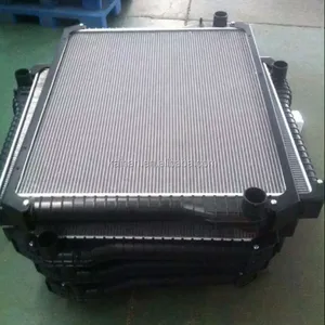 HINO 700 cooling radiator manufacture 16041-E0050