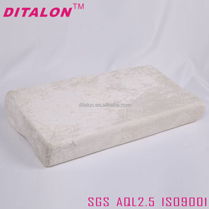 Gros Haute Qualité Luxueux Magique 5 étoiles sommeil oreiller espace mémoire Lente remontée oreiller - Product Image 1