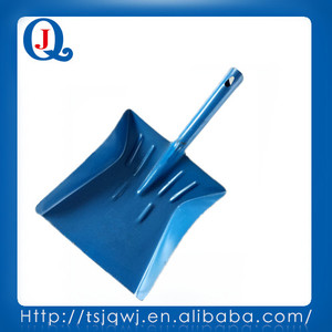 Cabeza de la pala de acero/inoxidable recogedor de basura/jardín pala S511H - Product Image 2