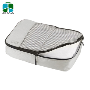 4 комплекта средняя дорожная сумка упаковочная куб - Product Image 3