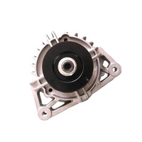 Alternador de Coche de 12v 65a para Motor Perkins JCB OEM 2871A303 2871A301 185046500 185046522 2871A156