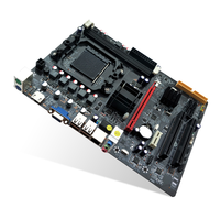 Placa Base de Escritorio para GA-970A-DS3P AMD AM3+ DDR3, Totalmente Probada