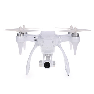 Wolvy profesional Sígueme <span class=keywords><strong>drones</strong></span> con 4 K cámara y GPS FPV HD Cámara 6 ejes <span class=keywords><strong>sin</strong></span> escobillas selfie drone pro - Product Image 5