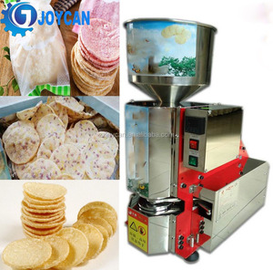 Nouvelle machine à faire des gâteaux <span class=keywords><strong>de</strong></span> <span class=keywords><strong>riz</strong></span> à haute productivité 220V, machine à faire des gâteaux <span class=keywords><strong>de</strong></span> <span class=keywords><strong>riz</strong></span> et machine à mouler - Product Image 3